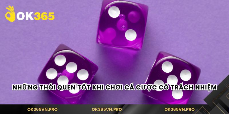 Tạo dựng tương lai cá cược an toàn cho mọi cược thủ